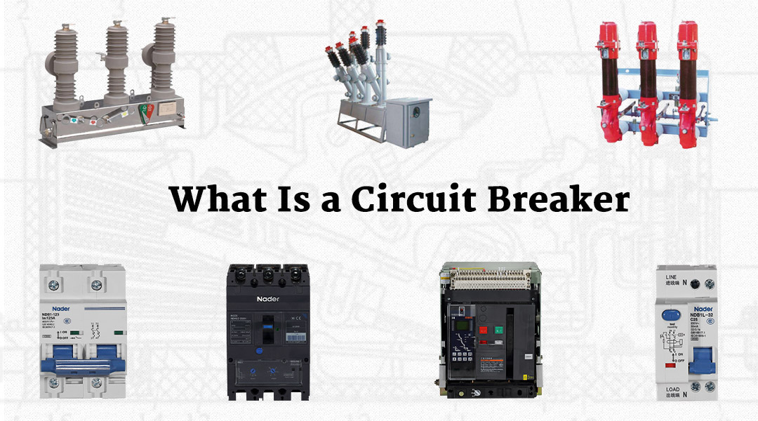 What Is a Circuit Breaker