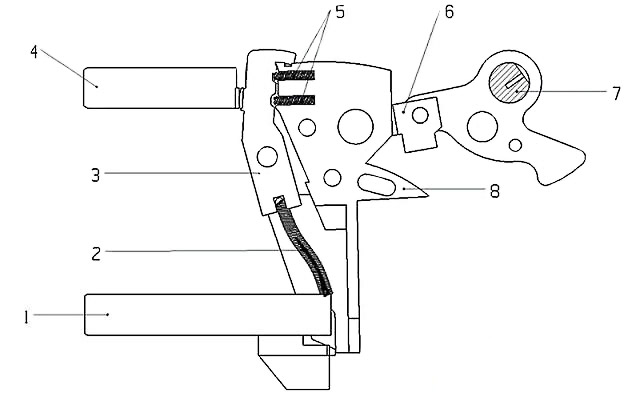 What is an air circuit breaker?