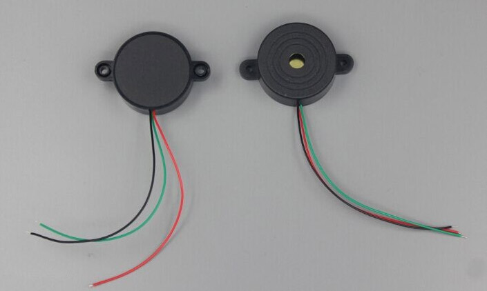 Speakers & Transducers Buzzers 5 pieces