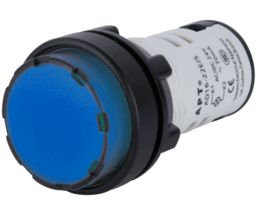 indicator-light/apt/AD16-22E-round-blue
