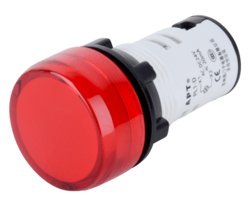 products/indicator-light/apt/PL1-D-red